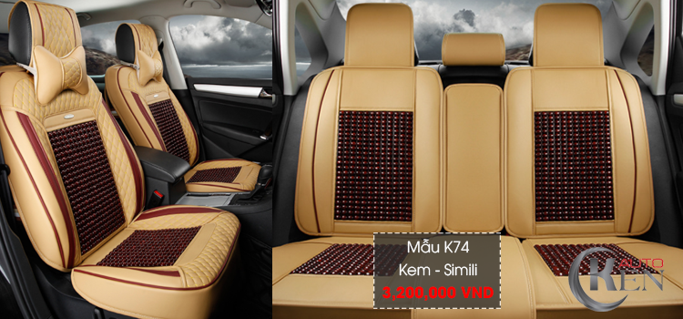 Áo Trùm Ghế Xe Hơi KenAuto chính là giải pháp hoàn hảo và nhanh chóng cho xế yêu của bạn Áo Trùm Ghế Xe Hơi KenAuto chính là giải pháp hoàn hảo và nhanh chóng cho xế yêu của bạn