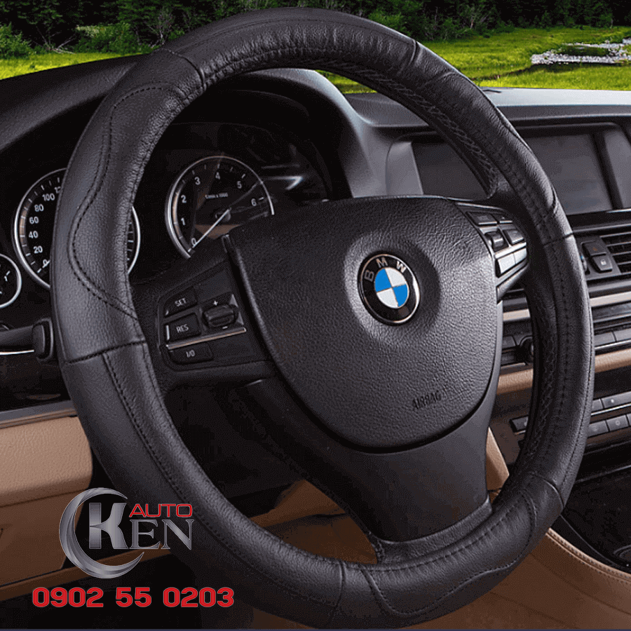 KenAuto có sẵn nhiều mẫu bọc vô lăng chất lượng giá rẻ KenAuto có sẵn nhiều mẫu bọc vô lăng chất lượng giá rẻ