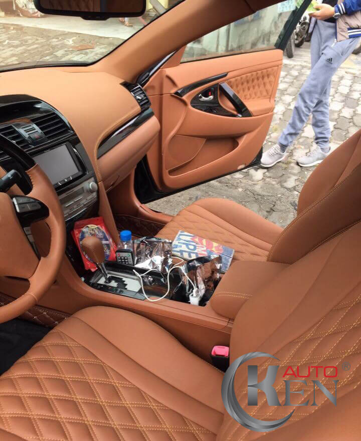 COMBO ĐỔI MÀU NỘI THẤT VỚI TONE NÂU DA BÒ LỊCH LÃM COMBO ĐỔI MÀU NỘI THẤT VỚI TONE NÂU DA BÒ LỊCH LÃM