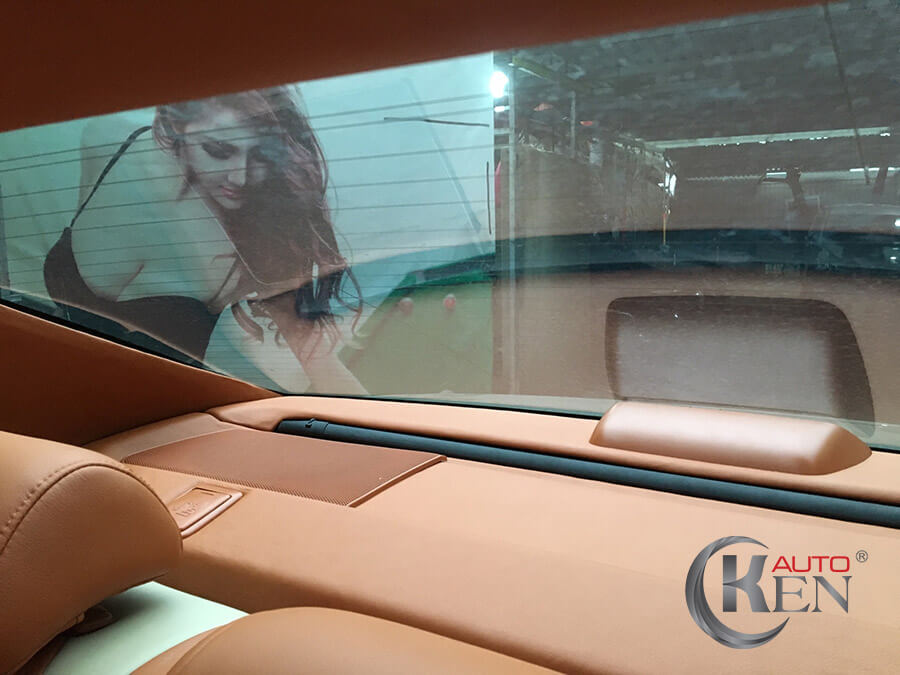 KenAuto chú trọng từng chi tiết nhỏ trên xế của bạn KenAuto chú trọng từng chi tiết nhỏ trên xế của bạn