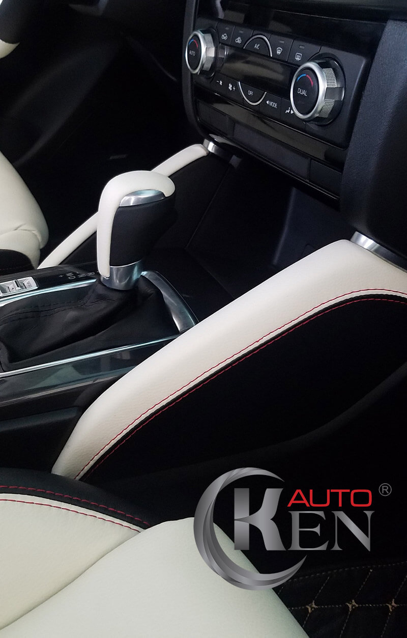 Nội thất màu đen phù hợp với người mệnh Thủy Nội thất màu đen phù hợp với người mệnh Thủy