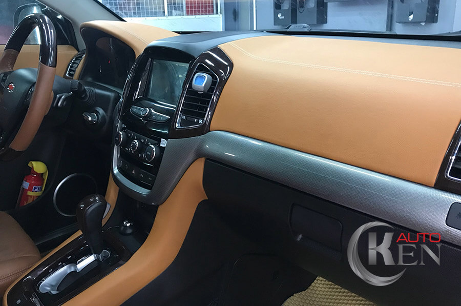 Đổi màu taplo giúp tăng tuổi thọ đồng thời mang đến sự sáng tạo đặc biệt cho nội thất Đổi màu taplo giúp tăng tuổi thọ đồng thời mang đến sự sáng tạo đặc biệt cho nội thất