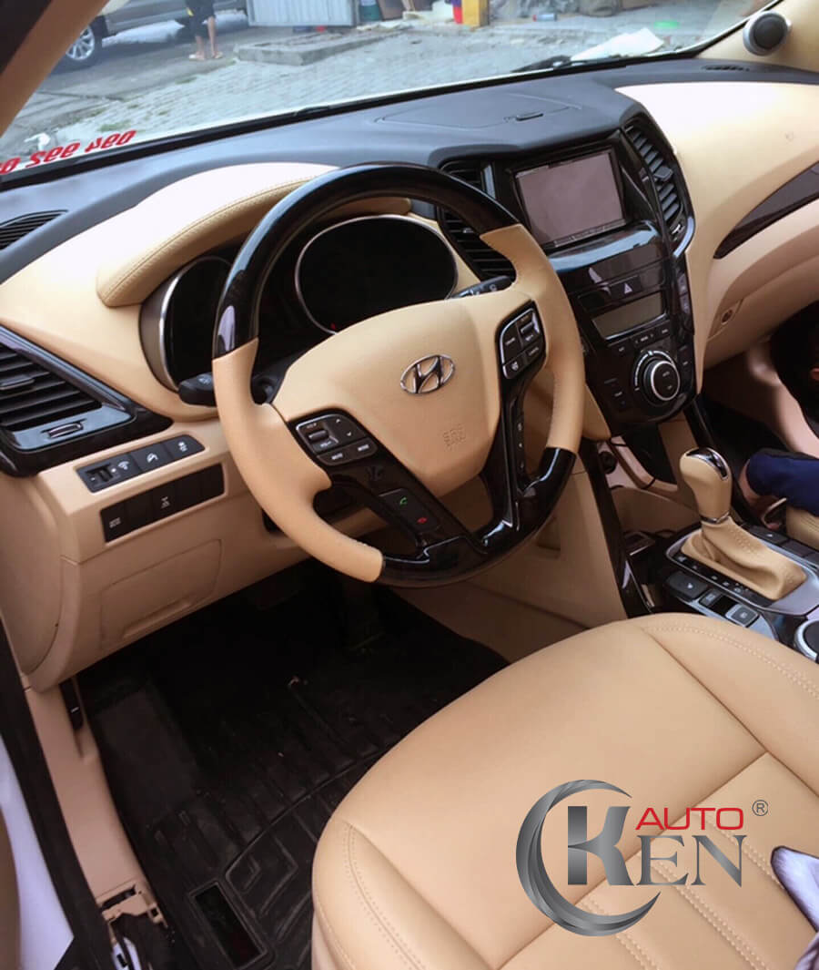 COMBO ĐỔI MÀU NỘI THẤT VỚI TÔNG NÂU VIỀN KEM TINH TẾ COMBO ĐỔI MÀU NỘI THẤT VỚI TÔNG NÂU VIỀN KEM TINH TẾ