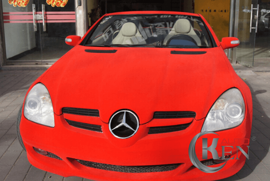 Decal đổi màu xe hơi mang đến diện mạo hoàn toàn mới cho xế yêu Decal đổi màu xe hơi mang đến diện mạo hoàn toàn mới cho xế yêu