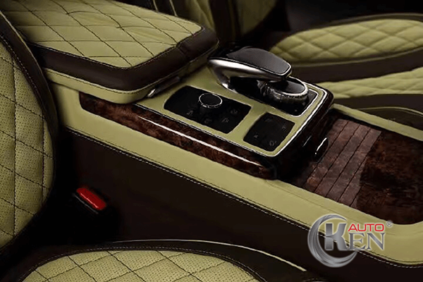 Lựa chọn KenAuto địa chỉ bọc da xe hơi uy tín Lựa chọn KenAuto địa chỉ bọc da xe hơi uy tín