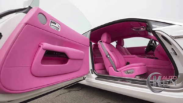 Bọc da xe hơi giá ưu đãi trên thị trường Bọc da xe hơi giá ưu đãi trên thị trường