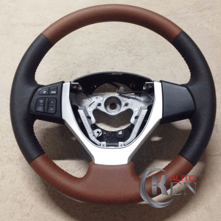 KenAuto là địa chỉ đáng tin cậy để chọn ốp da vô lăng KenAuto là địa chỉ đáng tin cậy để chọn ốp da vô lăng