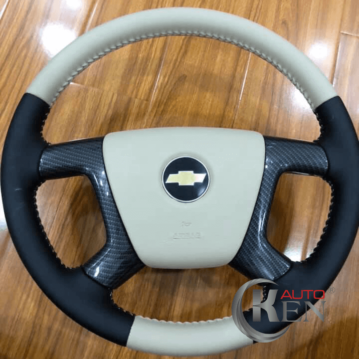 Bọc trùm vô lăng bằng da PU cũng được chọn lựa nhiều Bọc trùm vô lăng bằng da PU cũng được chọn lựa nhiều