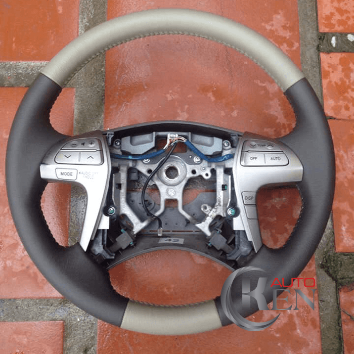 Tìm hiểu và chọn các mẫu bọc vô lăng đảm bảo chất lượng để dùng Tìm hiểu và chọn các mẫu bọc vô lăng đảm bảo chất lượng để dùng