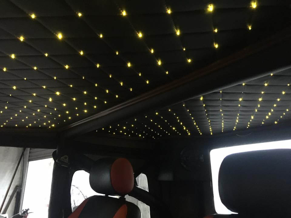 Bạn có thể tự điều chỉnh độ sáng của đèn trần Bạn có thể tự điều chỉnh độ sáng của đèn trần