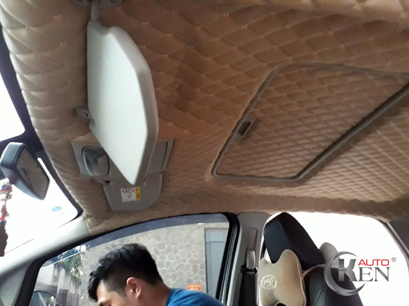 Kỹ thuật sản xuất chất liệu da PVC công nghiệp được cải tiến. Kỹ thuật sản xuất chất liệu da PVC công nghiệp được cải tiến.