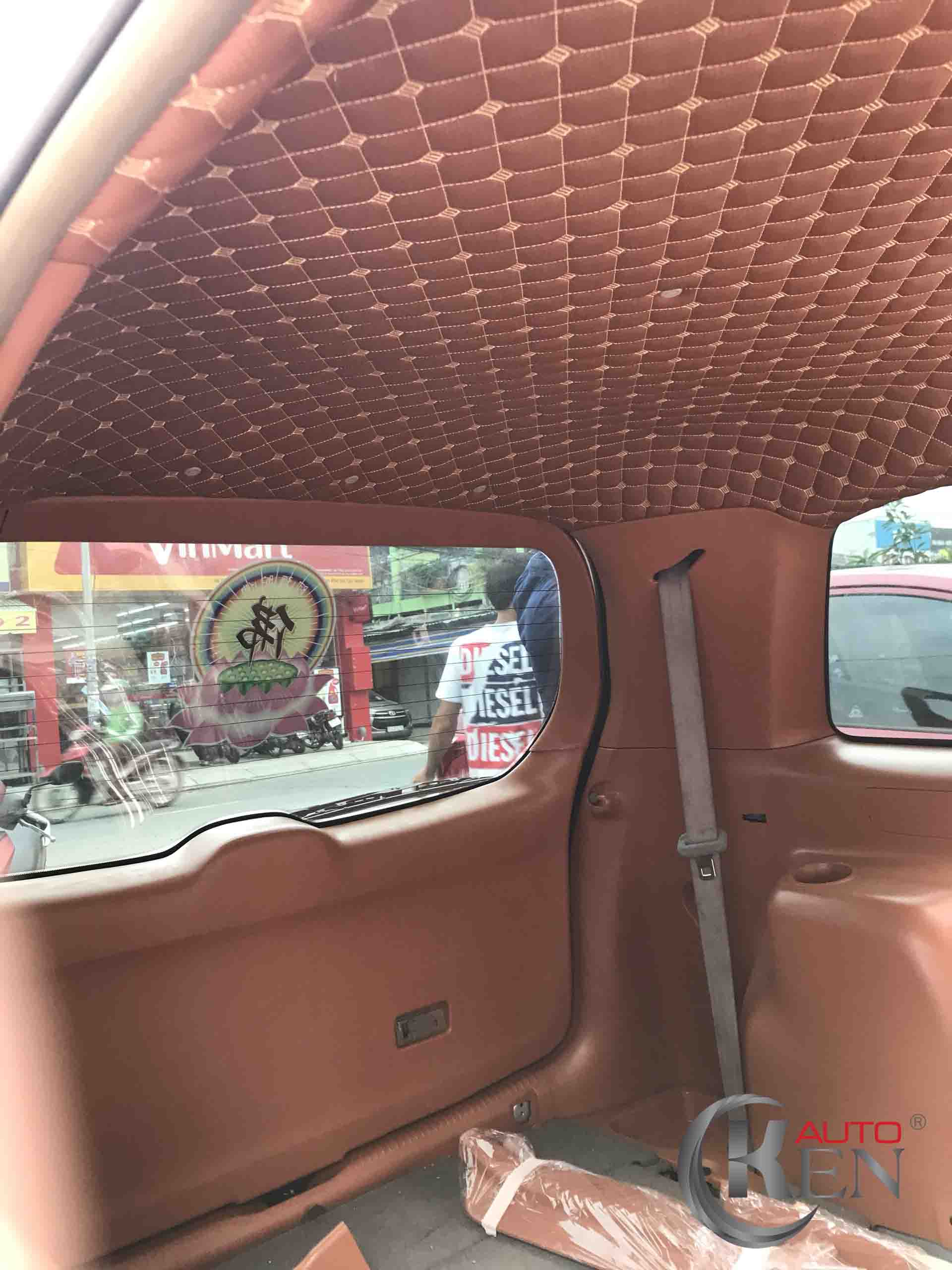 Tay nghề của đội ngũ kỹ thuật viên KenAuto luôn chú trọng nâng cao để mang đến chất lượng dịch vụ tốt nhất. Tay nghề của đội ngũ kỹ thuật viên KenAuto luôn chú trọng nâng cao để mang đến chất lượng dịch vụ tốt nhất.