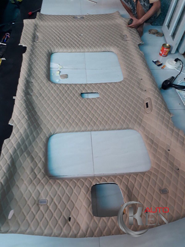 KenAuto niêm yết giá bọc trần xe ô tô rõ ràng và minh bạch trên website chính KenAuto niêm yết giá bọc trần xe ô tô rõ ràng và minh bạch trên website chính