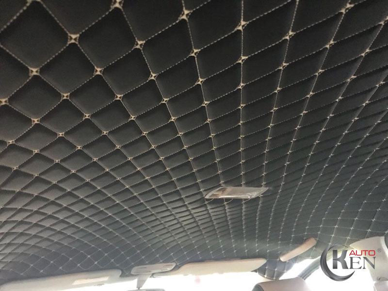 Nhờ bọc trần bạn tránh được các tiếng ồn vô cùng phiền toái. Nhờ bọc trần bạn tránh được các tiếng ồn vô cùng phiền toái.