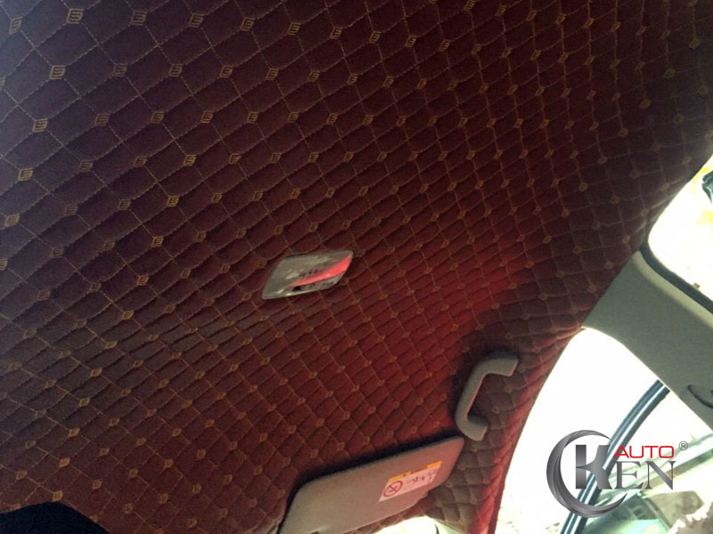 Bảo quản đúng cách giúp trần ô tô đẹp và tăng tuổi thọ Bảo quản đúng cách giúp trần ô tô đẹp và tăng tuổi thọ