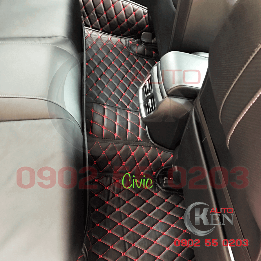 May đo chính xác theo form từng xe May đo chính xác theo form từng xe