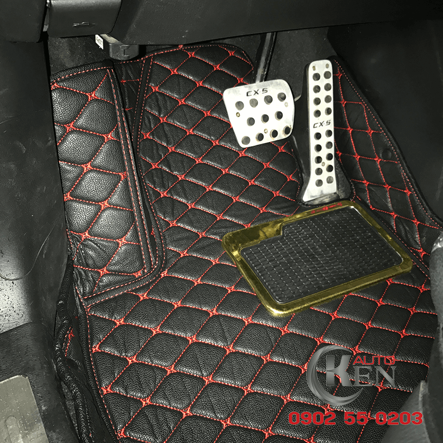 Thảm lót sàn xe hơi bảo vệ sàn xe và thành xe không bị trầy xước. Thảm lót sàn xe hơi bảo vệ sàn xe và thành xe không bị trầy xước.