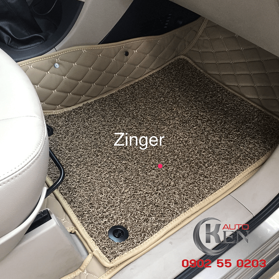 Thảm lót sàn xe hơi MITSUBISHI bao bọc trọn vẹn mặt sàn xe Thảm lót sàn xe hơi MITSUBISHI bao bọc trọn vẹn mặt sàn xe