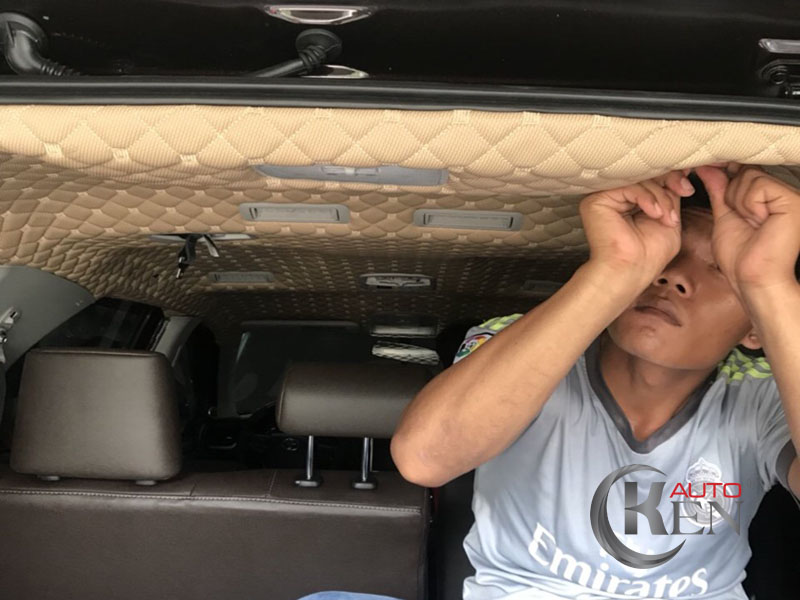 Địa chỉ bọc trần ô tô chuyên nghiệp sẽ giúp bạn tận hưởng tối đa tiện ích của dịch vụ. Địa chỉ bọc trần ô tô chuyên nghiệp sẽ giúp bạn tận hưởng tối đa tiện ích của dịch vụ.