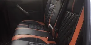 Chọn mua bọc ghế da xe Fortuner chính hãng đảm bảo bảo hành đầy đủ