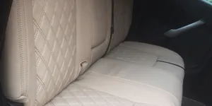 Hướng dẫn mua bọc ghế da oto đẹp chính hãng