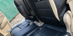 Hướng dẫn cách lắp đặt bọc ghế da xe oto