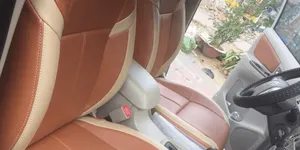 03 màu da “Hot trend” boc ghe o to giúp xe hơi của bạn cực bảnh