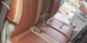 Tại sao cần dùng đến bọc ghế da xe Camry?