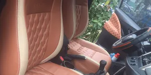 Vì sao da PVC boc ghe xe hoi “Tốt gỗ tốt cả nước sơn”