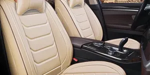 Bọc ghế da xe Altis màu nào đẹp nhất?