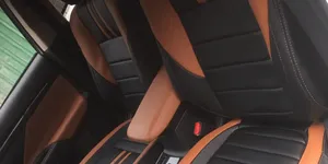 Sự thật đằng sau các loại da boc ghe oto “nhanh già”