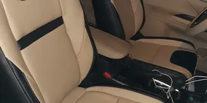 Bọc ghế da xe hơi chính hãng được ưa chuộng nhất 2019