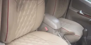 Tại sao nên dùng boc ghe da xe hoi?