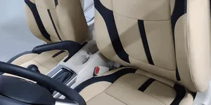 Nhận diện chất liệu bọc nệm ghế da ô tô “át chủ bài” hiện nay