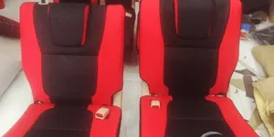 Vì sao bọc ghế xe ô tô là sự lựa chọn số 01 để tân trang nội thất?