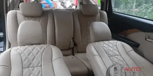 Cập nhật bảng giá dịch vụ boc ghe xe oto của KenAuto 2020