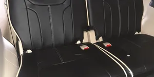 “Định giá” 03 chất liệu bọc ghế oto đang gây sốt hiện nay