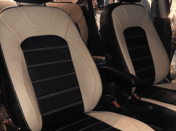 Bọc ghế da xe Ford Escape siêu chất lượng mẫu mới 2020