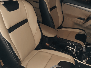 Bọc ghế da xe hơi chính hãng được ưa chuộng nhất 2019