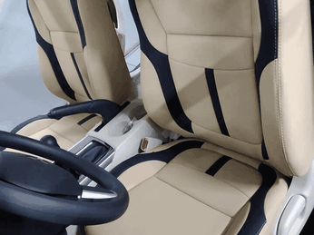 Nhận diện chất liệu bọc nệm ghế da ô tô “át chủ bài” hiện nay