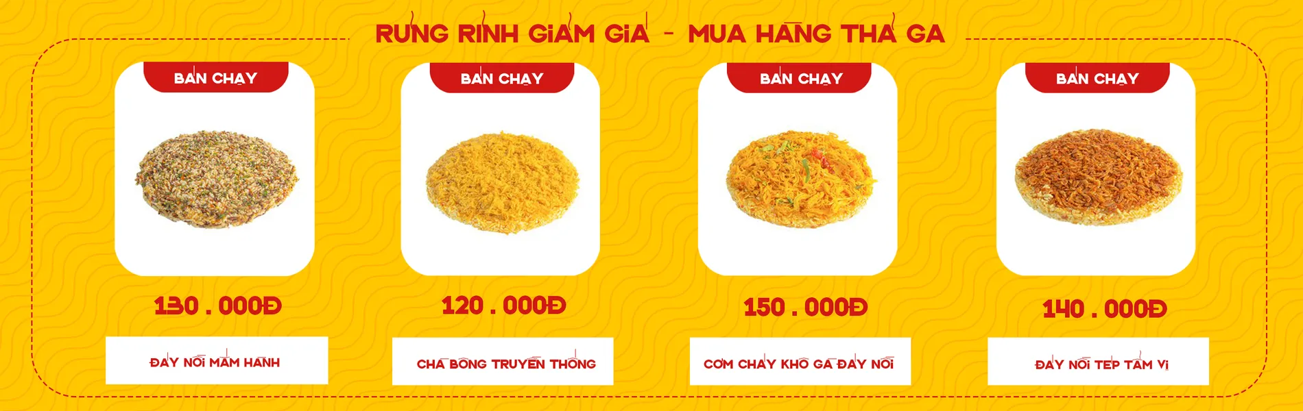Cơm Cháy Cô Ba Sài Gòn Cơm Cháy Cô Ba Sài Gòn