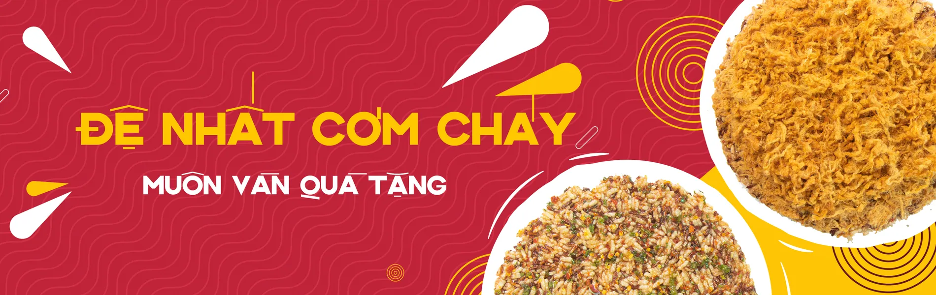 Cơm Cháy Cô Ba Sài Gòn Cơm Cháy Cô Ba Sài Gòn