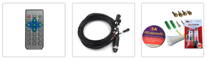 thiết bị cảnh báo tốc độ xe nâng 1