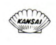 Kansai A4 Kansai A4