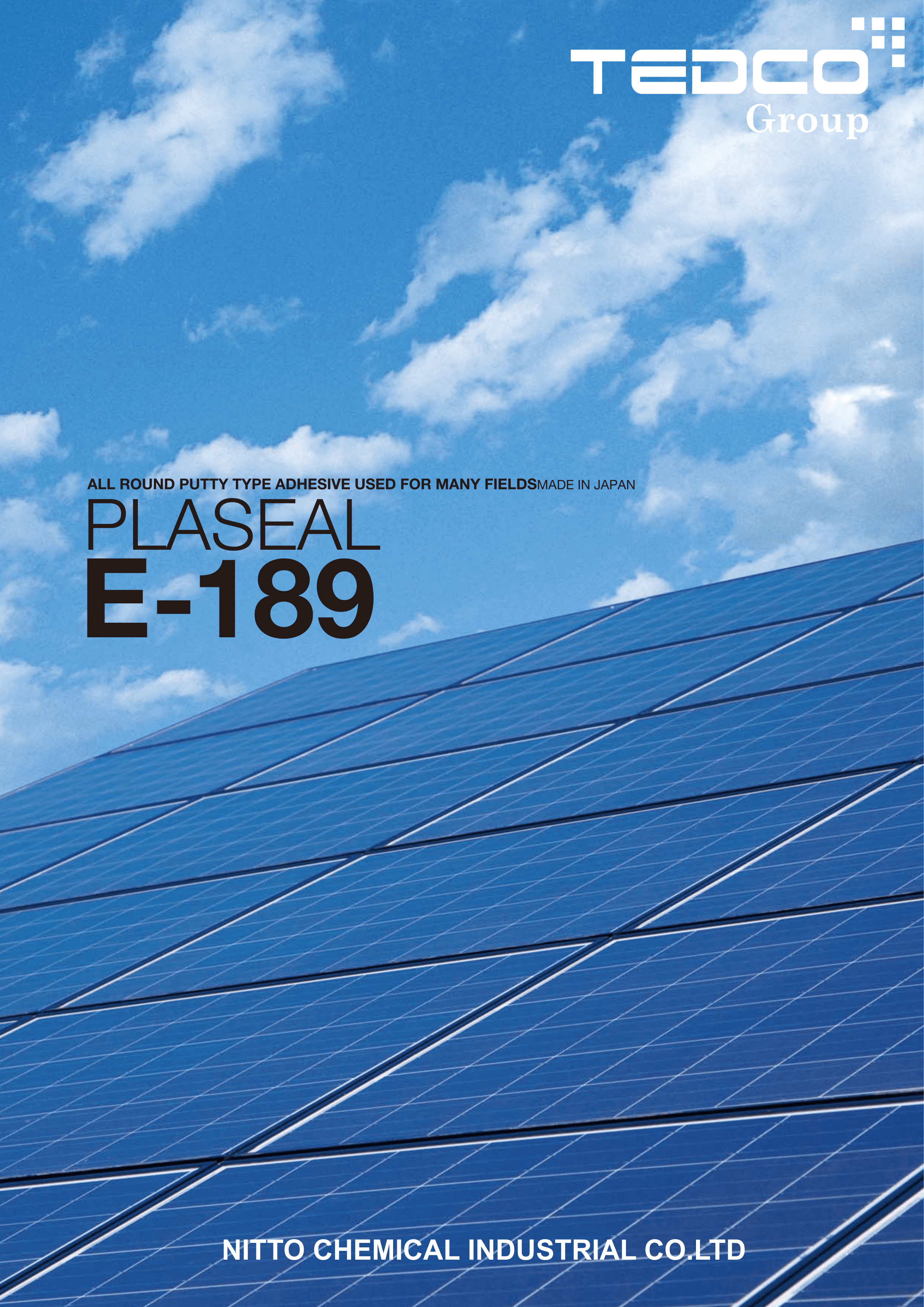 catalogue đất sét công nghiệp plaseal e189 p1 catalogue đất sét công nghiệp plaseal e189