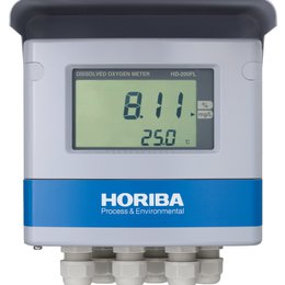 Thiết bị đo nồng độ oxy trong nước HD-200FL