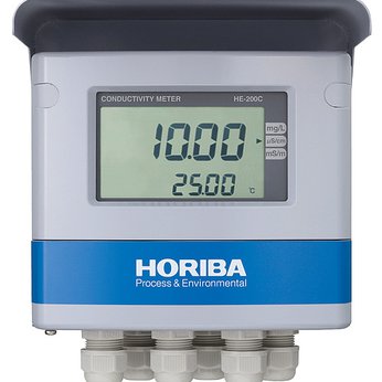 Thiết bị đo độ dẫn điện Online Horiba HE-200C