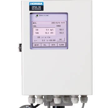 Máy giám sát ô nhiễm hữu cơ OPSA-150 (đo COD