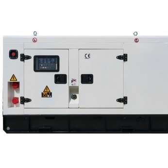 Máy phát điện 40KW Sanney