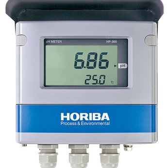 Thiết Bị đo pH Online Horiba HP-300 loại lắp đặt tại hiện trường (Truyền hai dây)